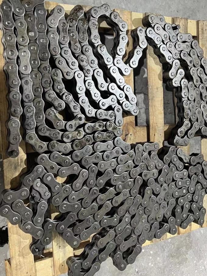 A53246.1200 chain καλμάρ φθάνοντας στοίβακτη Parts 4