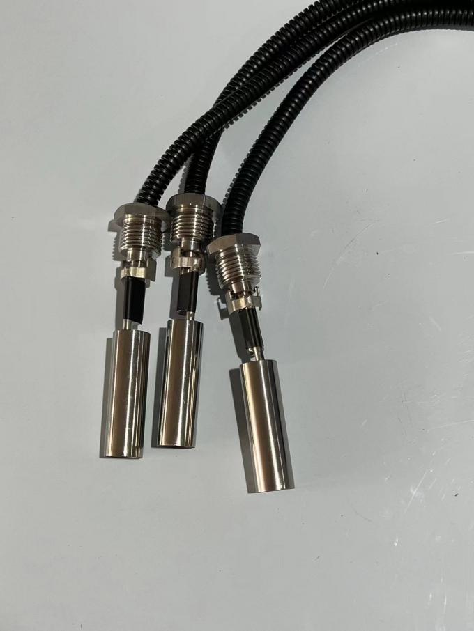 923274.0007 sensor καλμάρ φθάνοντας στοίβακτη Parts 0