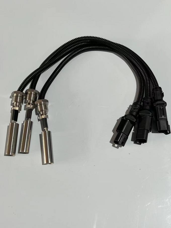 923274.0007 sensor καλμάρ φθάνοντας στοίβακτη Parts 2