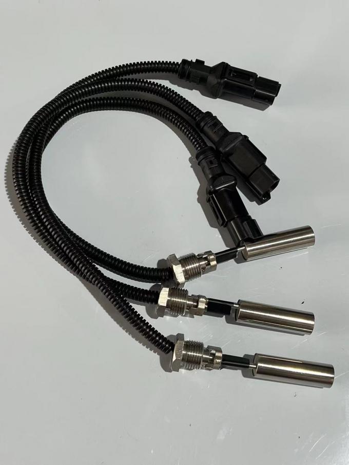 923274.0007 sensor καλμάρ φθάνοντας στοίβακτη Parts 3