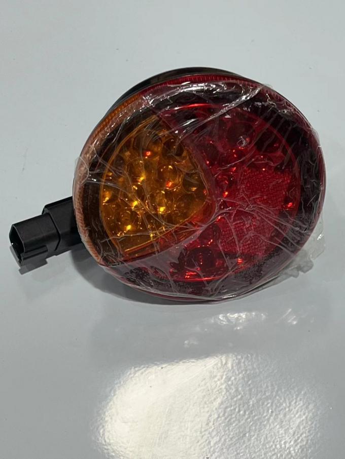 920148.017 Rear taillights καλμάρ φθάνοντας στοίβακτη Parts 1