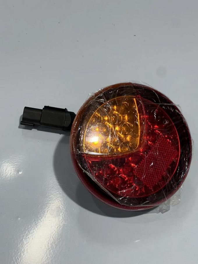 920148.017 Rear taillights καλμάρ φθάνοντας στοίβακτη Parts 2