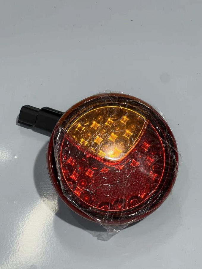 920148.017 Rear taillights καλμάρ φθάνοντας στοίβακτη Parts 4