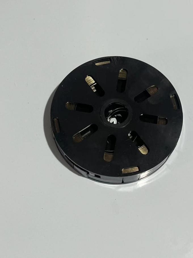 923110.0993 Spring assembly καλμάρ φθάνοντας στοίβακτη Parts 1