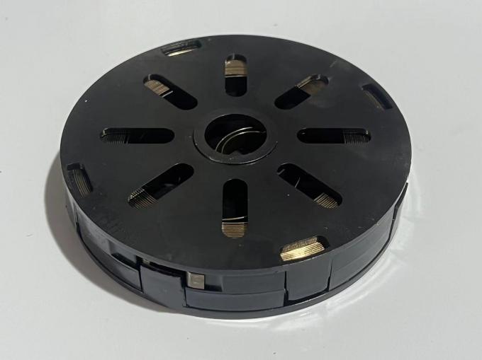 923110.0993 Spring assembly καλμάρ φθάνοντας στοίβακτη Parts 2