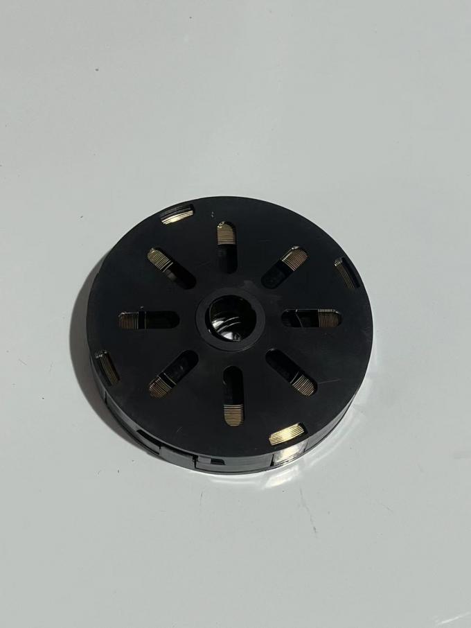 923110.0993 Spring assembly καλμάρ φθάνοντας στοίβακτη Parts 4