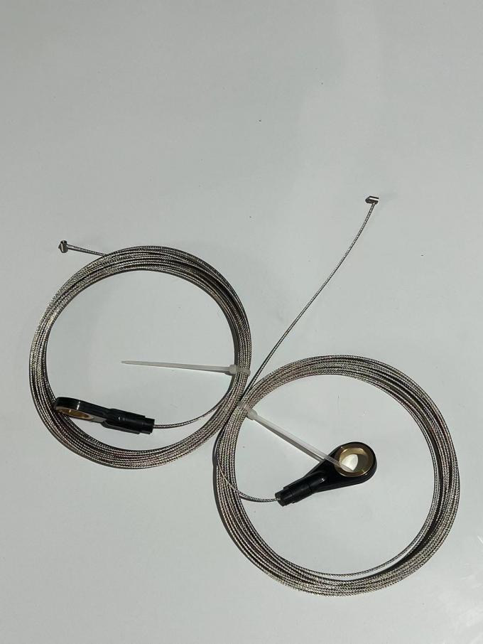 923855.0070 conducting wire καλμάρ φθάνοντας στοίβακτη Parts 0