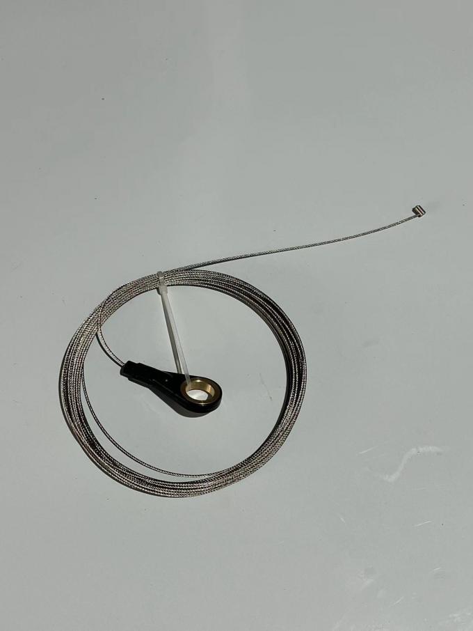 923855.0070 conducting wire καλμάρ φθάνοντας στοίβακτη Parts 2