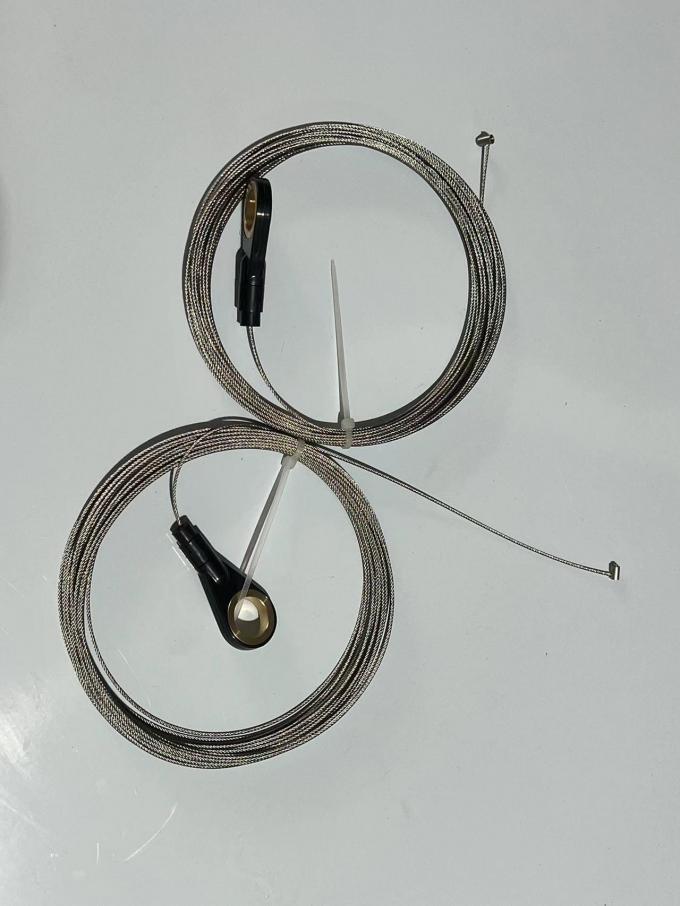 923855.0070 conducting wire καλμάρ φθάνοντας στοίβακτη Parts 3