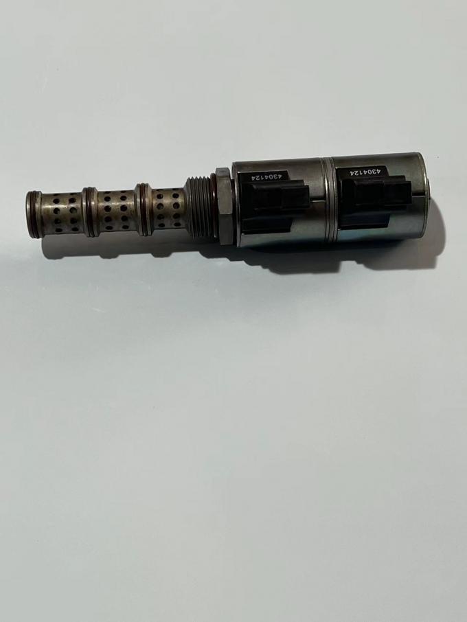 4212228 Solenoid valves καλμάρ φθάνοντας στοίβακτη Parts 0