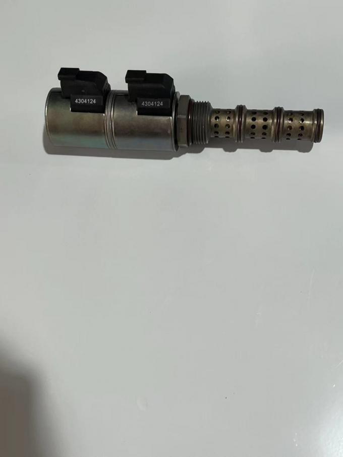 4212228 Solenoid valves καλμάρ φθάνοντας στοίβακτη Parts 2