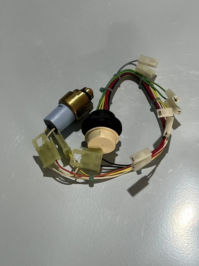 923855.1825 4212557 Wiring harnesses καλμάρ φθάνοντας στοίβακτη Parts 0