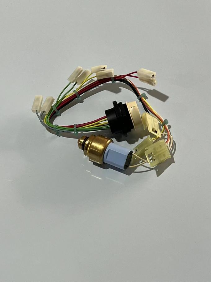 923855.1825 4212557 Wiring harnesses καλμάρ φθάνοντας στοίβακτη Parts 3