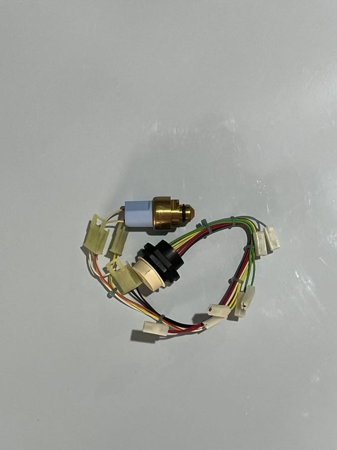 923855.1825 4212557 Wiring harnesses καλμάρ φθάνοντας στοίβακτη Parts 4