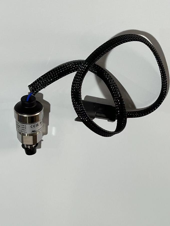 920147.019 Pressure sensors καλμάρ φθάνοντας στοίβακτη Parts 3