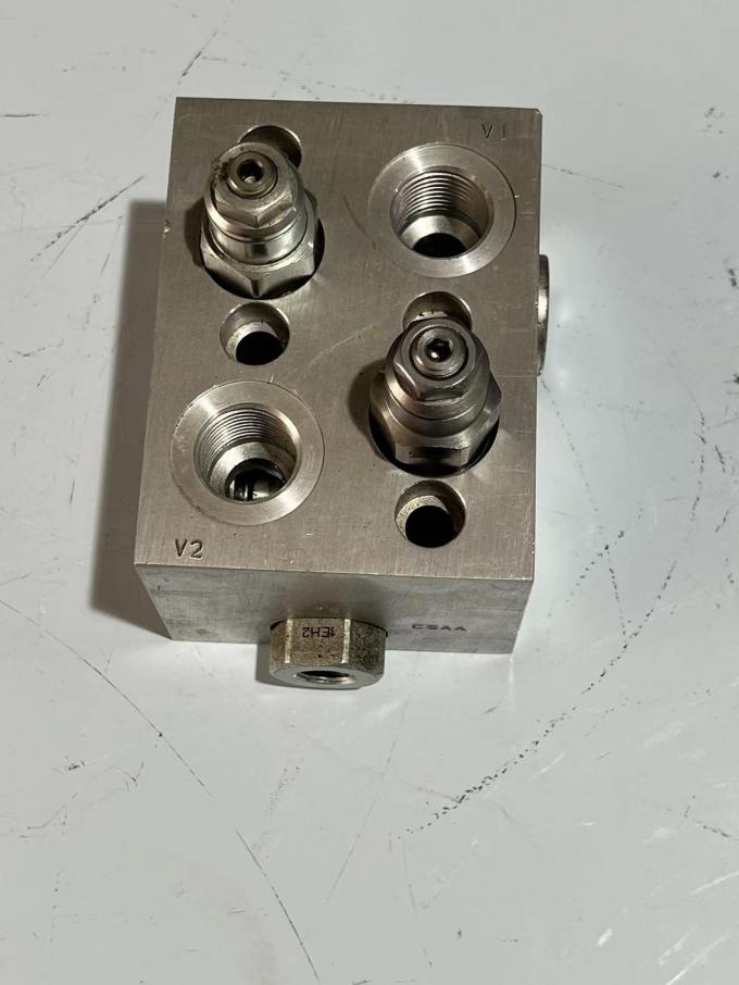 922908.0004 valve 	καλμάρ φθάνοντας στοίβακτη Parts 1