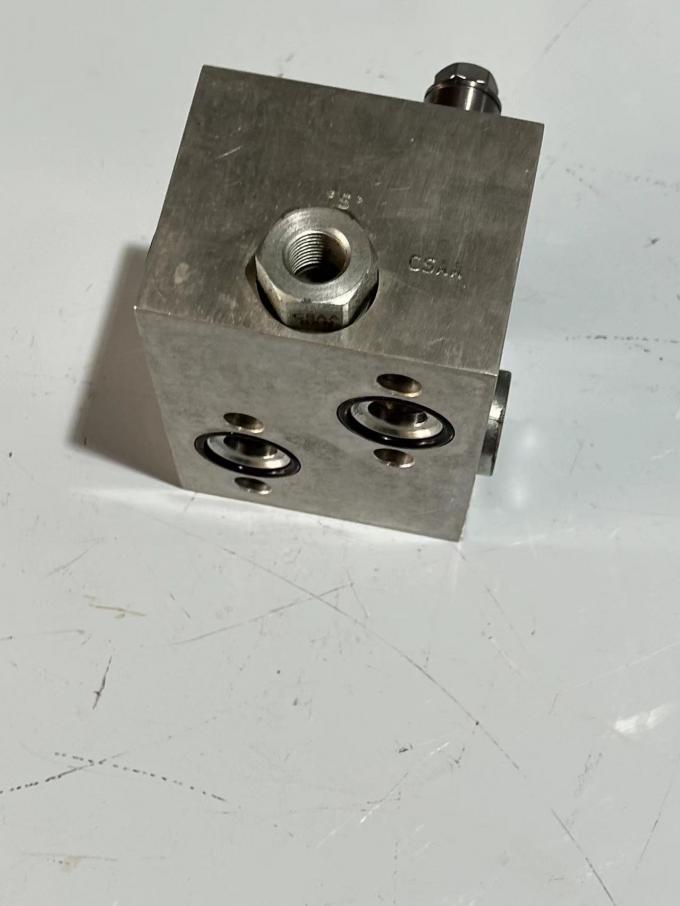922908.0004 valve 	καλμάρ φθάνοντας στοίβακτη Parts 2