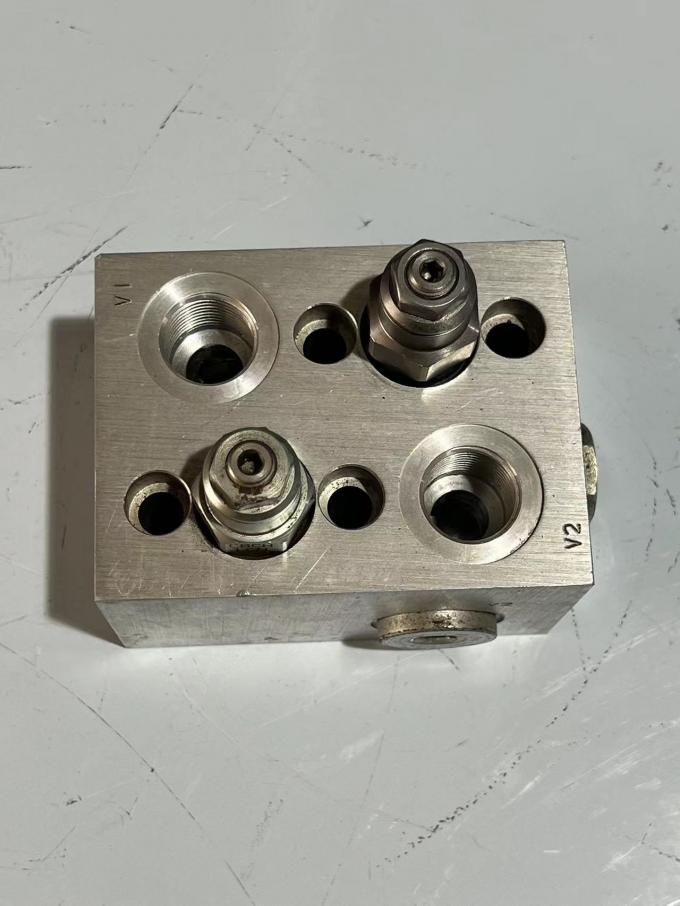 922908.0004 valve 	καλμάρ φθάνοντας στοίβακτη Parts 3