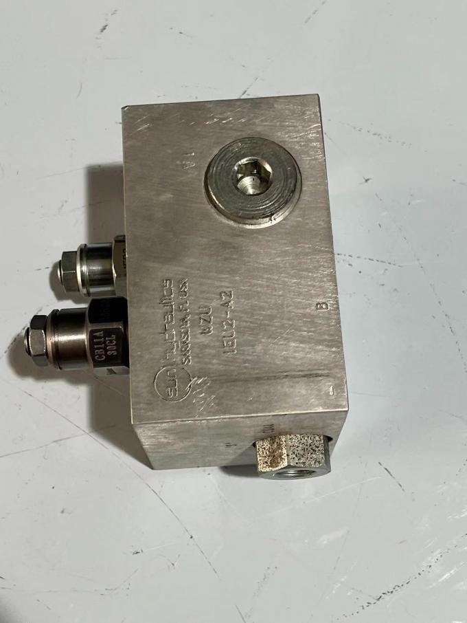 922908.0004 valve 	καλμάρ φθάνοντας στοίβακτη Parts 4
