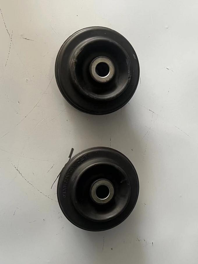 923171.0002 Shock-absorbing pads καλμάρ φθάνοντας στοίβακτη Parts 2