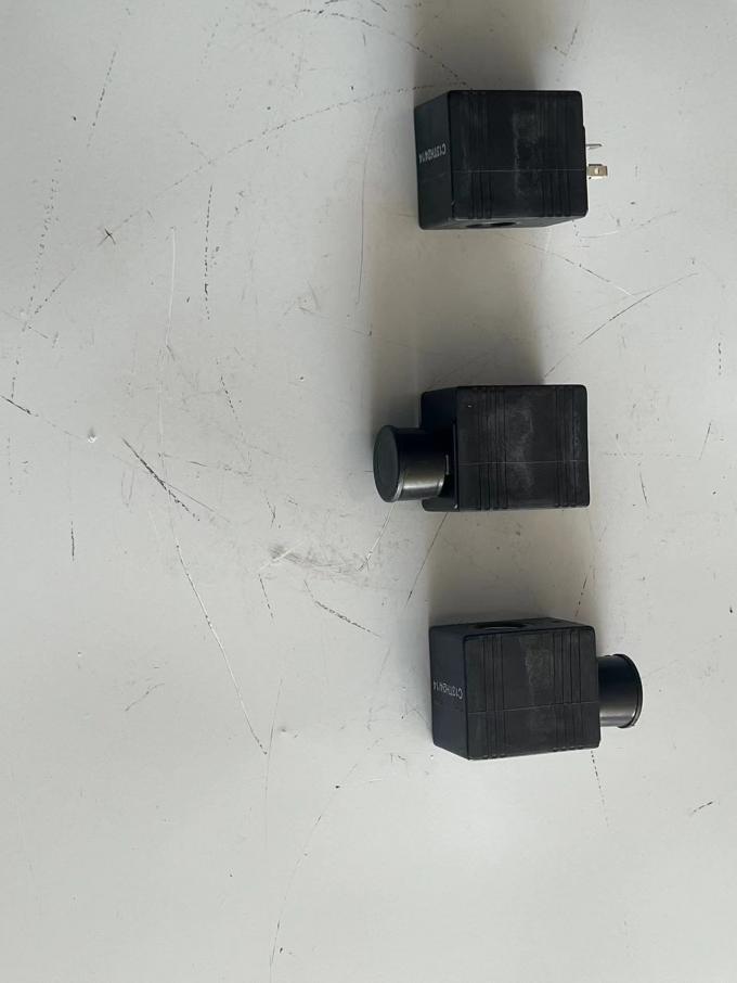 923944.0491 coil καλμάρ φθάνοντας στοίβακτη Parts 0