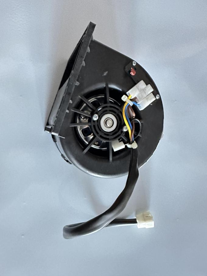 923436.0343 Fan καλμάρ φθάνοντας στοίβακτη Parts 3