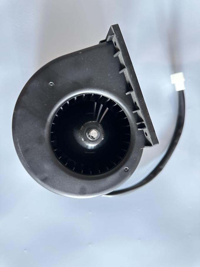 923436.0343 Fan καλμάρ φθάνοντας στοίβακτη Parts 4