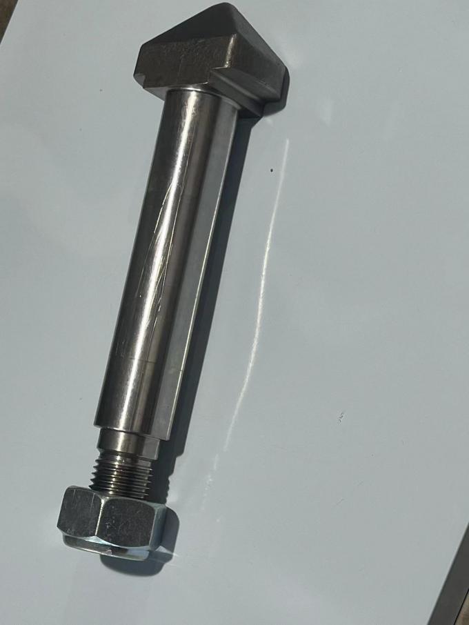 924015.1370 Locking pin καλμάρ φθάνοντας στοίβακτη Parts 1