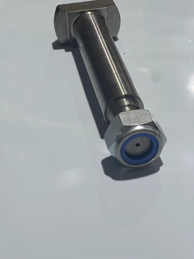 924015.1370 Locking pin καλμάρ φθάνοντας στοίβακτη Parts 2