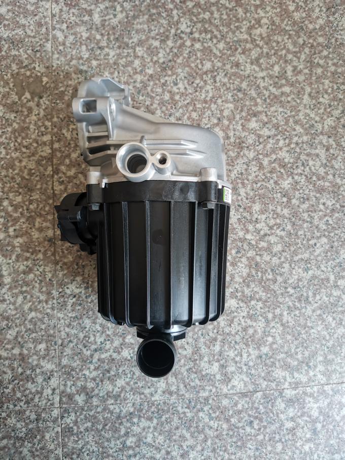 Oil Water Separation Filter Assembly λογικός φθάνοντας στοίβακτη Parts 0