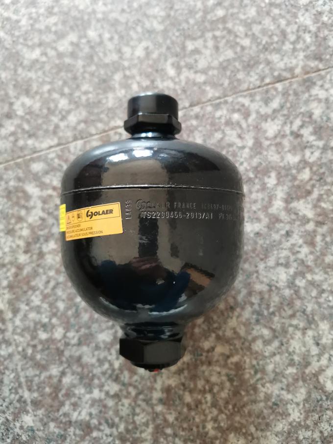 B229900000045 Accumulator λογικός φθάνοντας στοίβακτη Parts 0
