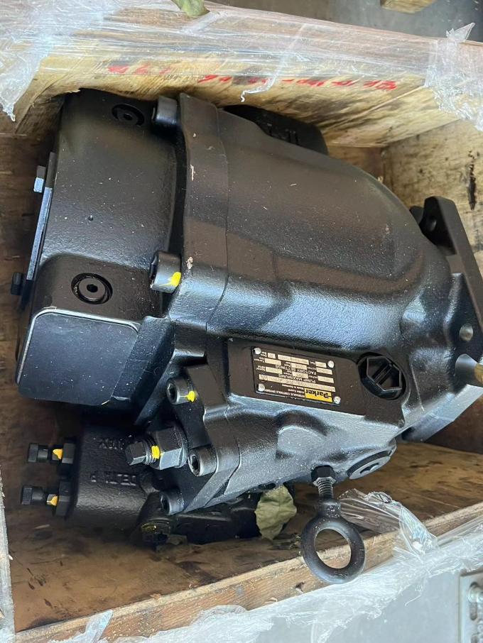 B220301000262 Piston pumpsλογικός φθάνοντας στοίβακτη Parts 1