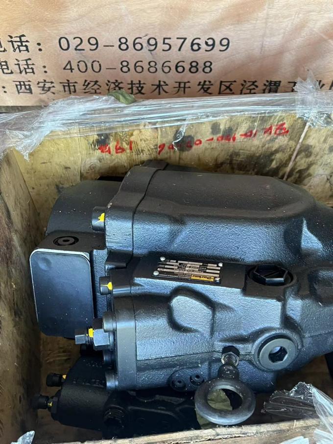 B220301000262 Piston pumpsλογικός φθάνοντας στοίβακτη Parts 2