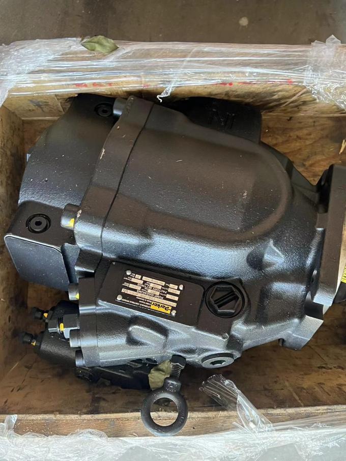 B220301000262 Piston pumpsλογικός φθάνοντας στοίβακτη Parts 4