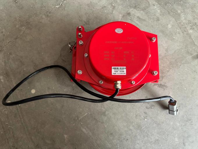 60337893 Pull wire sensors λογικός φθάνοντας στοίβακτη Parts 1