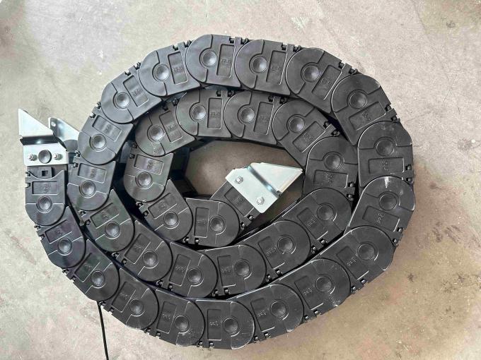 120601990004C e-chains® Sany Reach Stacker Parts 0