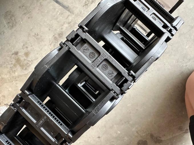 120601990004C e-chains® Sany Reach Stacker Parts 2