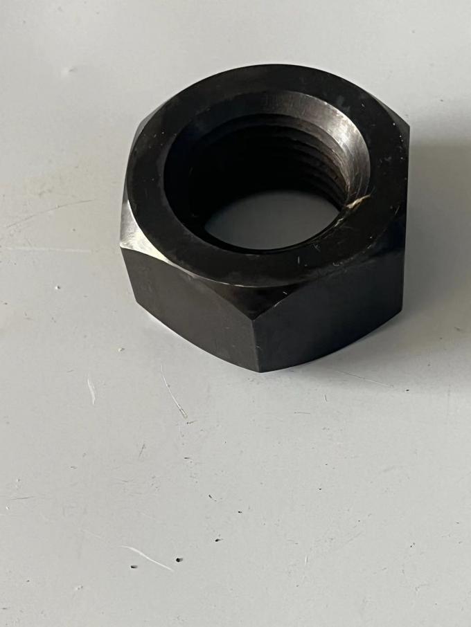 A210307000037 nut λογικός φθάνοντας στοίβακτη Parts 0