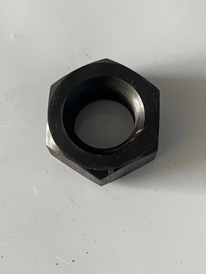 A210307000037 nut λογικός φθάνοντας στοίβακτη Parts 1