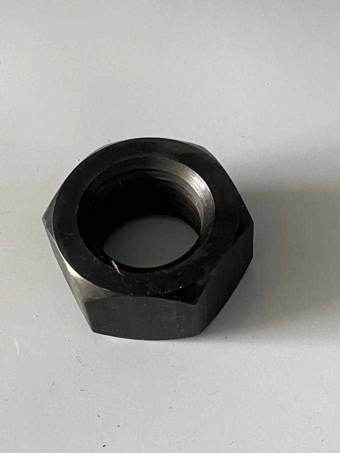 A210307000037 nut λογικός φθάνοντας στοίβακτη Parts 4