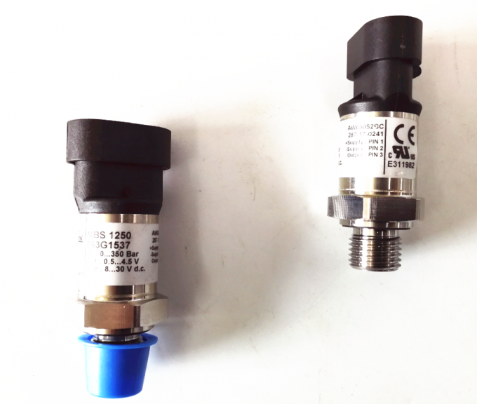 7917415672 Linde φθάνοντας στοίβακτη Parts  , Lifting Cylinder Pressure Sensro 0