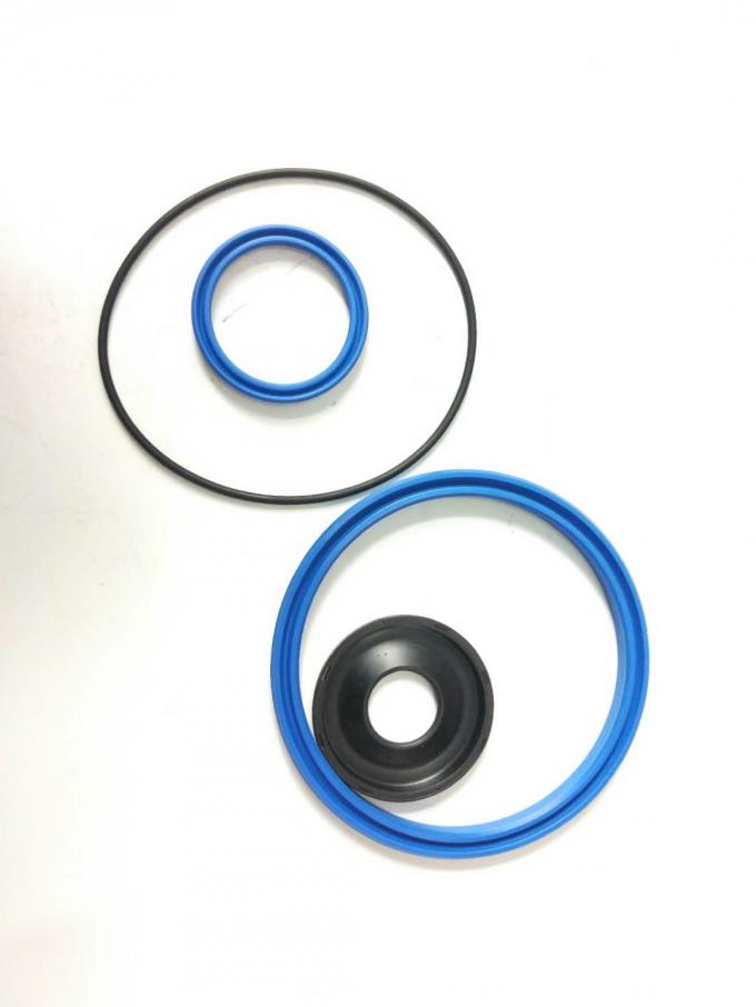 Handbrake Cylinder Repair Kit Linde φθάνοντας στοίβακτη Parts 0
