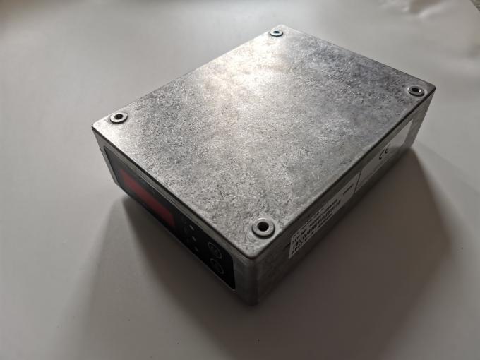 Silvery 3573653006   Transmission Ελεγχοςler 0