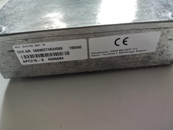 Silvery 3573653006   Transmission Ελεγχοςler 1
