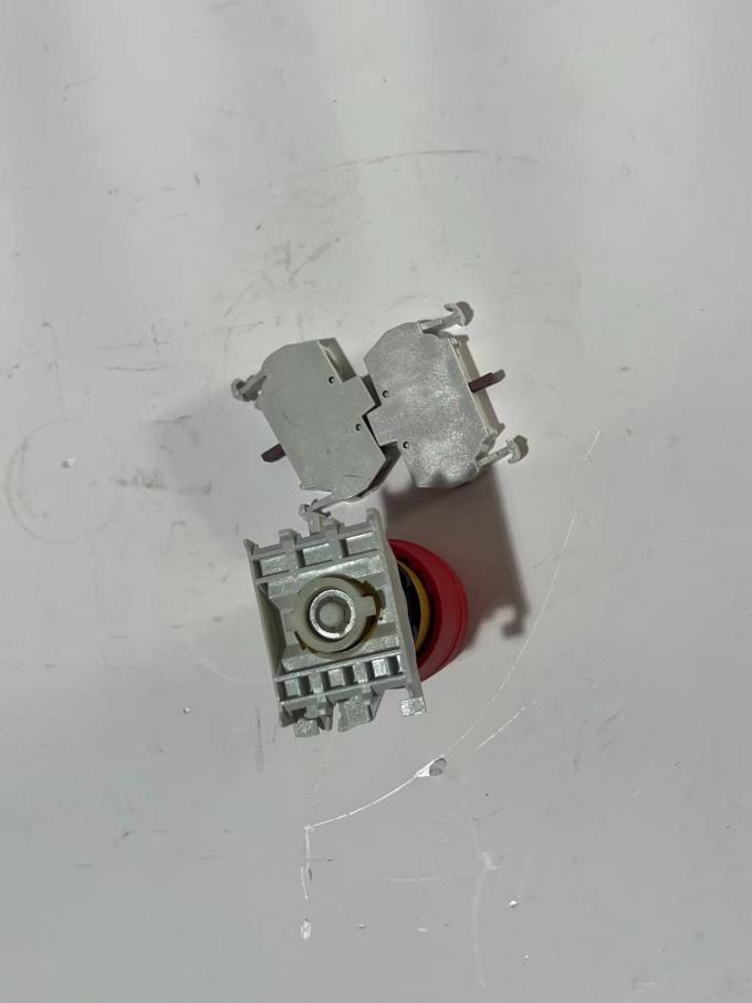 0019751007 Contactors Linde φθάνοντας στοίβακτη Parts 0