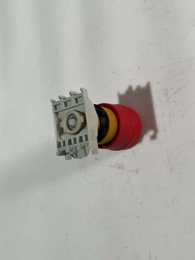 0019751007 Contactors Linde φθάνοντας στοίβακτη Parts 3