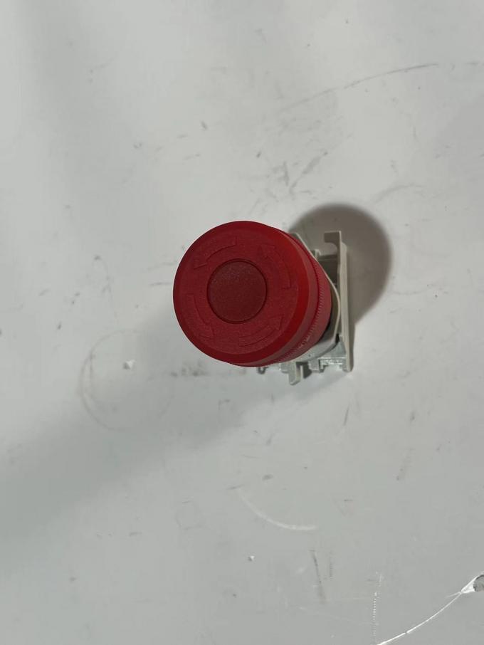 0019751007 Contactors Linde φθάνοντας στοίβακτη Parts 4