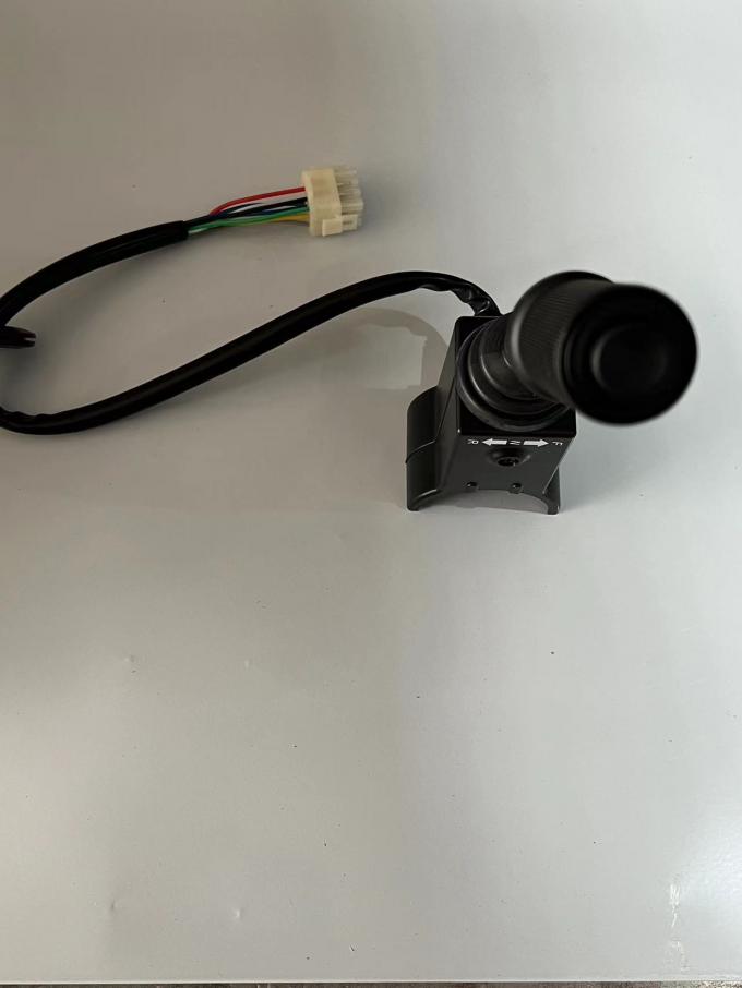 3572553502 Gear Λαβή Linde φθάνοντας στοίβακτη Parts 2