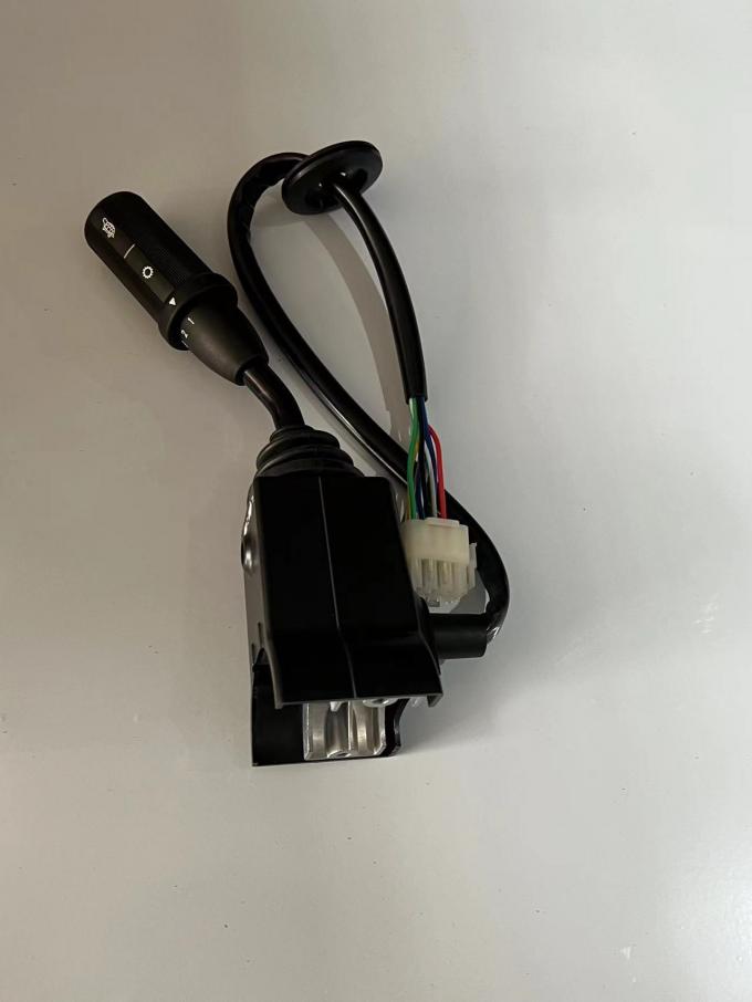 3572553502 Gear Λαβή Linde φθάνοντας στοίβακτη Parts 3