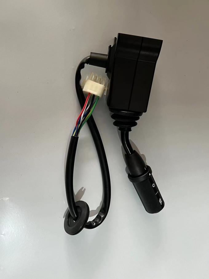 3572553502 Gear Λαβή Linde φθάνοντας στοίβακτη Parts 4